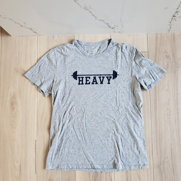 Gap Sweatshirts Mens Medium Pullover Fleece Hoodie Essential Gym Bundle Lot 4 - Picture 4 of 13